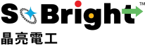 晶亮電工LOGO